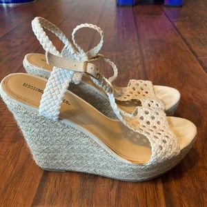 Women’s Mossimo Supply Co Wedges